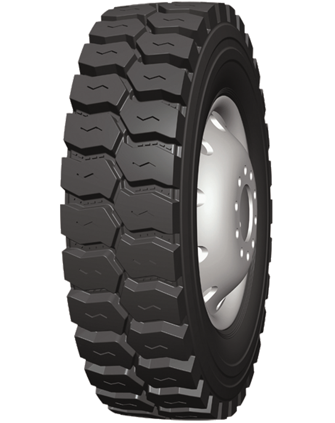 XR928 短途矿山型