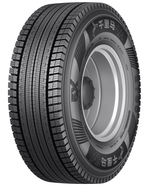 ET86 中长途公路运输型